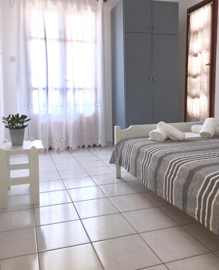 Sk Studios & Apartments Нео-Клима Экстерьер фото