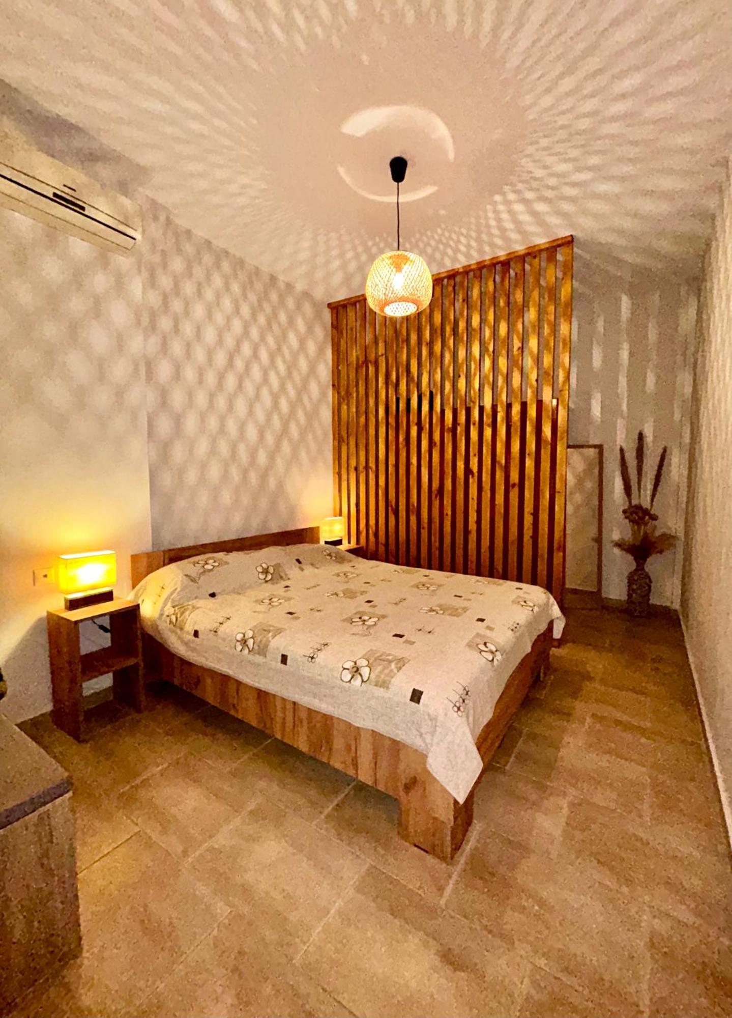 Sk Studios & Apartments Нео-Клима Экстерьер фото