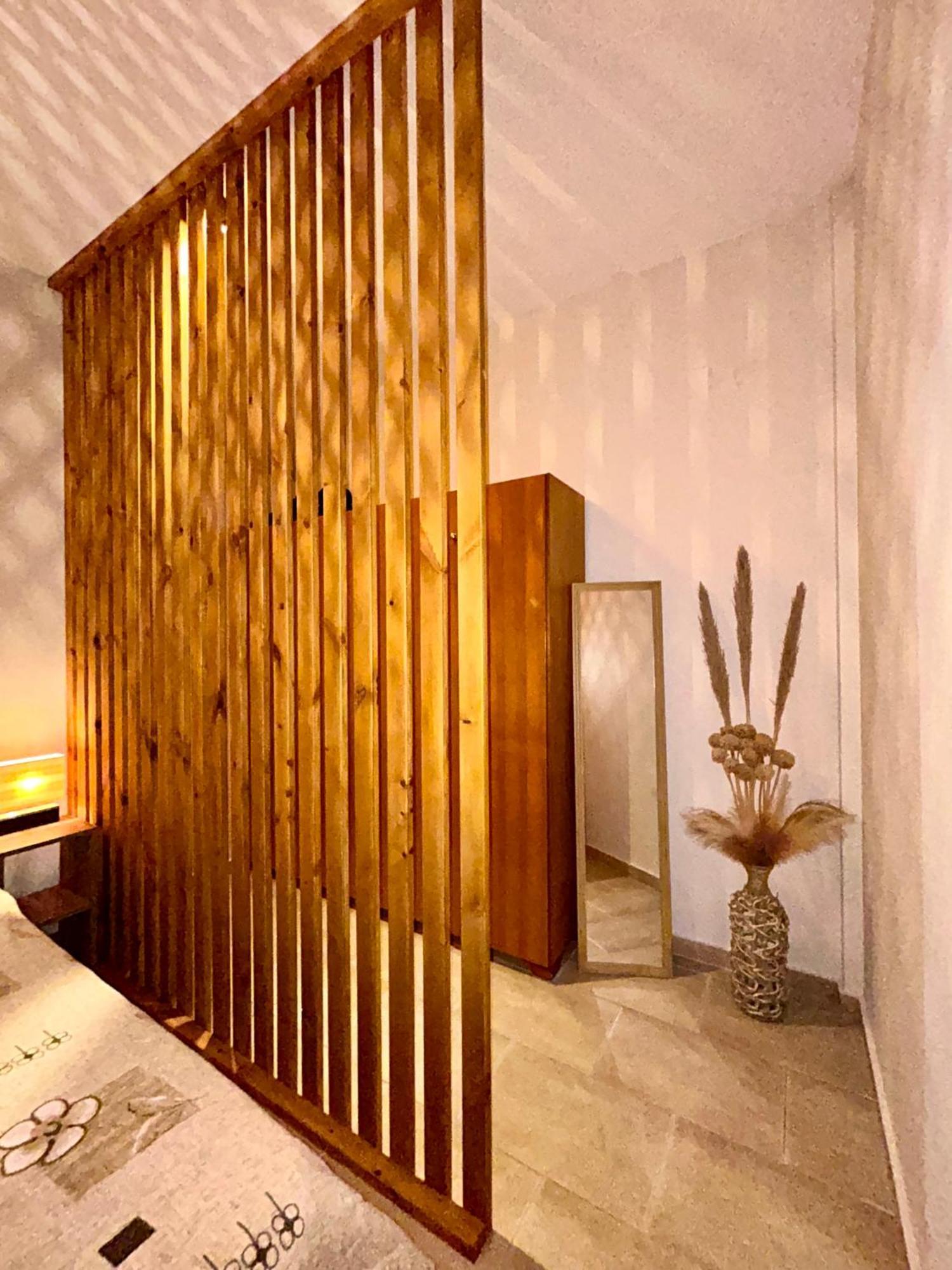 Sk Studios & Apartments Нео-Клима Экстерьер фото