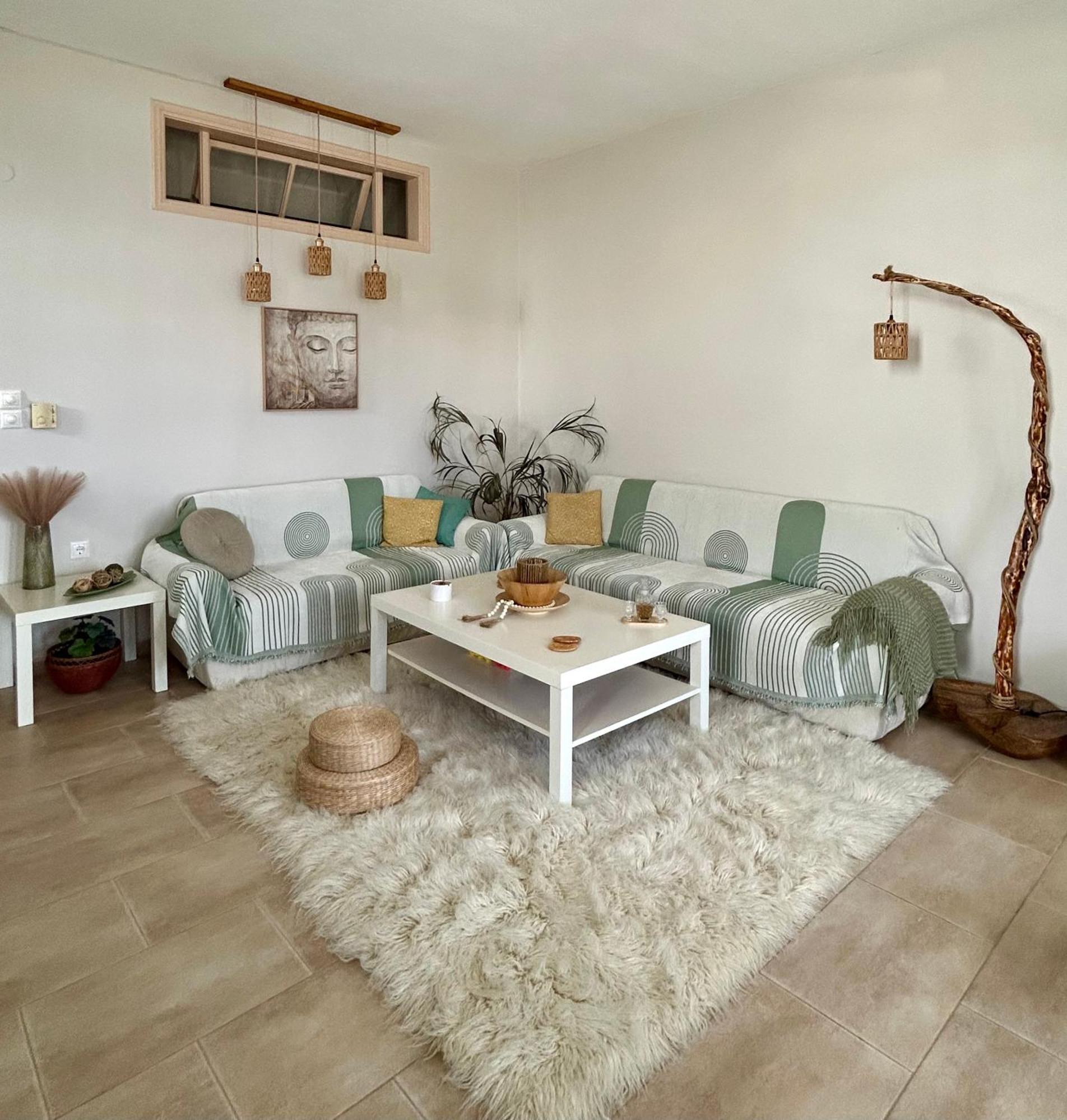 Sk Studios & Apartments Нео-Клима Экстерьер фото