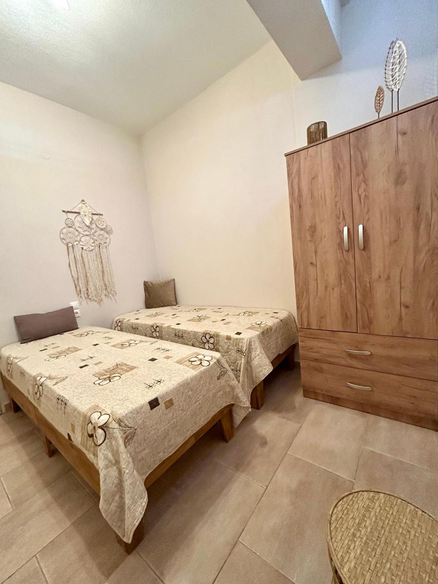 Sk Studios & Apartments Нео-Клима Экстерьер фото
